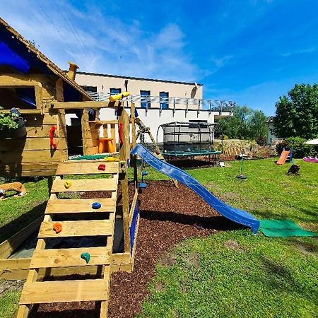 Tiny Kozma Apartment Bodensdorf Dış mekan fotoğraf