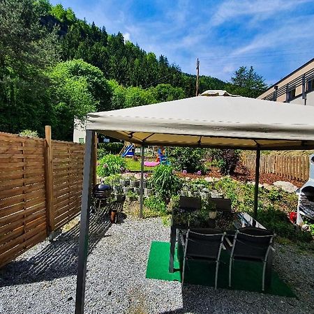 Tiny Kozma Apartment Bodensdorf Dış mekan fotoğraf