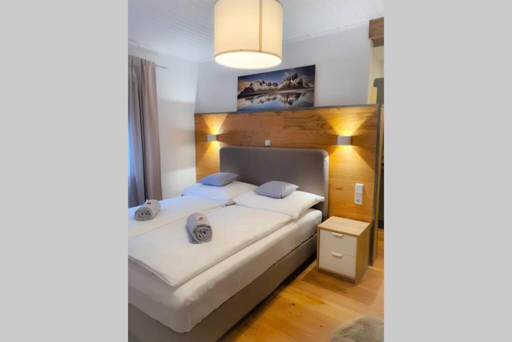 Tiny Kozma Apartment Bodensdorf Dış mekan fotoğraf