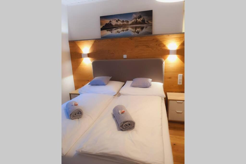 Tiny Kozma Apartment Bodensdorf Dış mekan fotoğraf