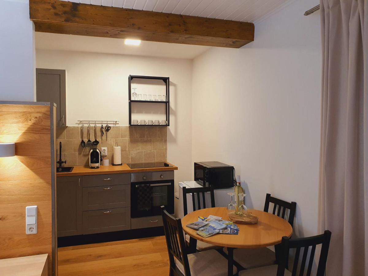 Tiny Kozma Apartment Bodensdorf Dış mekan fotoğraf