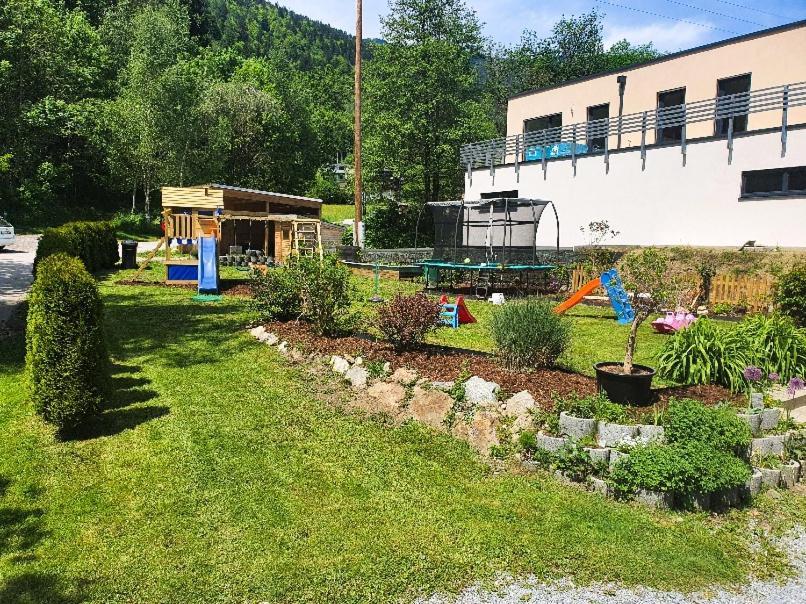 Tiny Kozma Apartment Bodensdorf Dış mekan fotoğraf