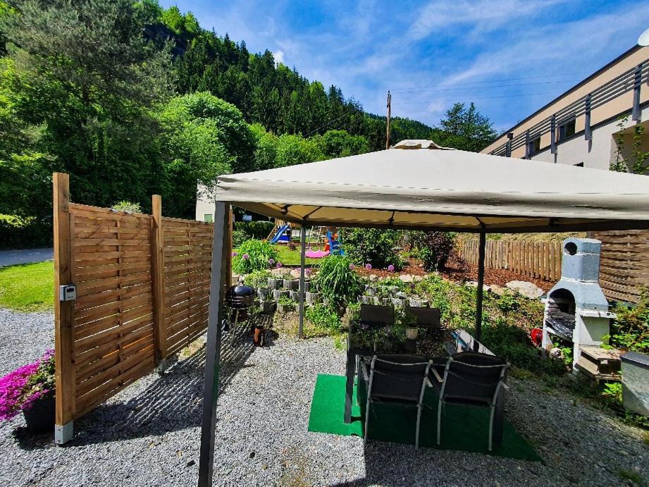 Tiny Kozma Apartment Bodensdorf Dış mekan fotoğraf